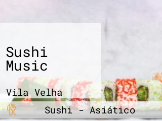 Sushi Music