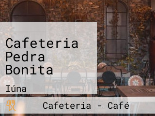 Cafeteria Pedra Bonita