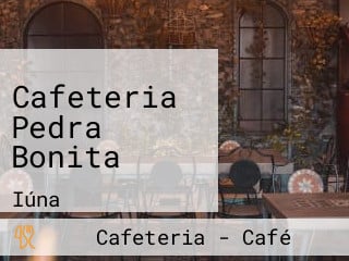 Cafeteria Pedra Bonita