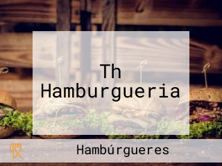 Th Hamburgueria