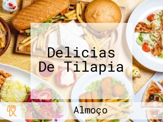 Delicias De Tilapia