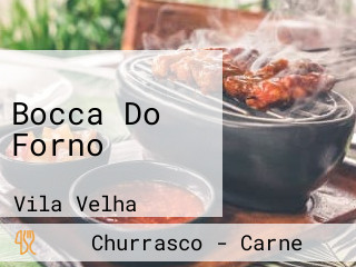 Bocca Do Forno