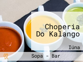 Choperia Do Kalango