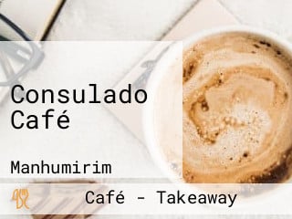 Consulado Café