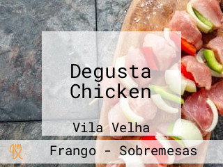 Degusta Chicken