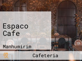 Espaco Cafe