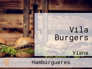 Vila Burgers