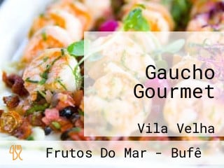 Gaucho Gourmet