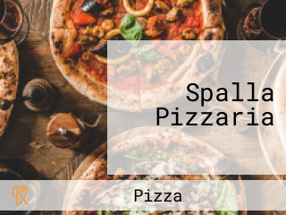 Spalla Pizzaria