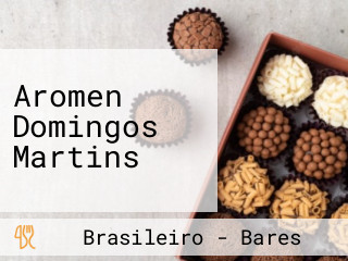 Aromen Domingos Martins