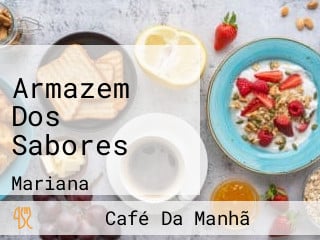 Armazem Dos Sabores