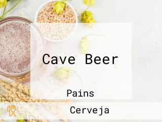 Cave Beer