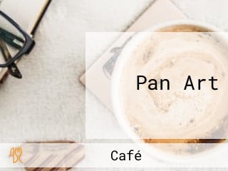 Pan Art