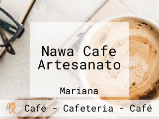 Nawa Cafe Artesanato