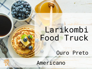 Larikombi Food Truck