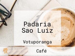 Padaria Sao Luiz