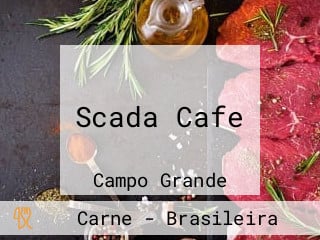 Scada Cafe