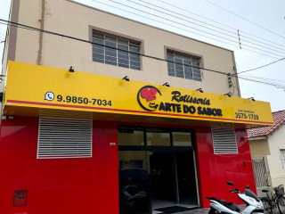 Rotisseria Arte Do Sabor L