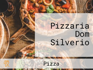Pizzaria Dom Silverio