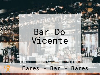 Bar Do Vicente
