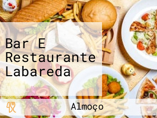 Bar E Restaurante Labareda