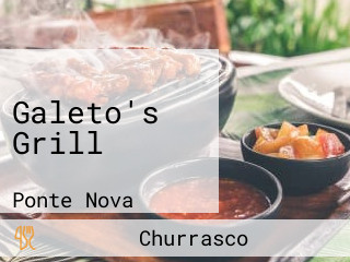 Galeto's Grill