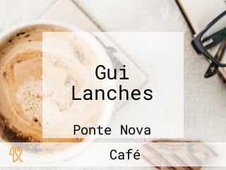 Gui Lanches
