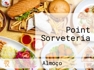 Point Sorveteria