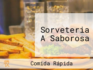 Sorveteria A Saborosa