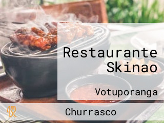Restaurante Skinao