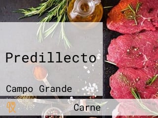 Predillecto