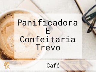 Panificadora E Confeitaria Trevo