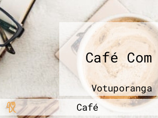 Café Com
