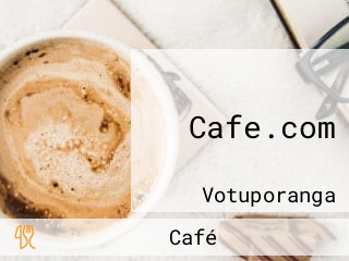 Cafe.com