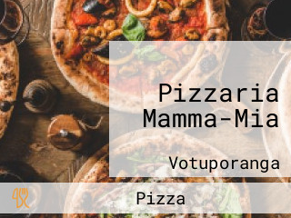 Pizzaria Mamma-Mia