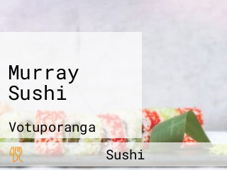 Murray Sushi