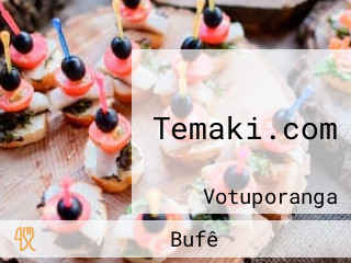Temaki.com
