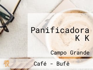 Panificadora K K