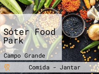 Sóter Food Park