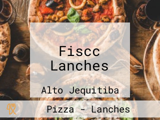 Fiscc Lanches
