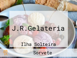 J.R.Gelateria