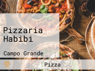 Pizzaria Habibi