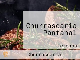 Churrascaria Pantanal