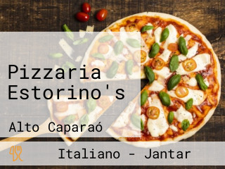 Pizzaria Estorino's