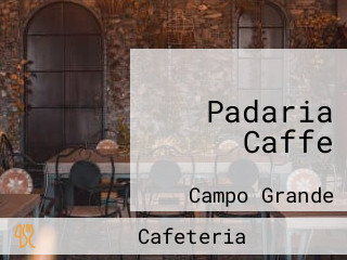 Padaria Caffe