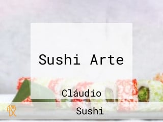 Sushi Arte