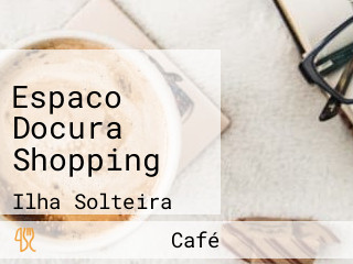 Espaco Docura Shopping