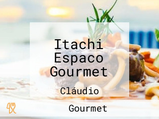 Itachi Espaco Gourmet