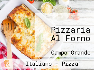 Pizzaria Al Forno