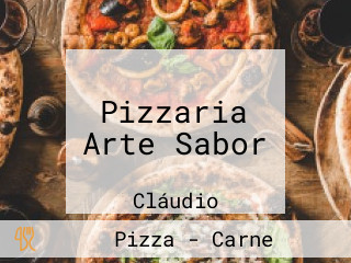 Pizzaria Arte Sabor